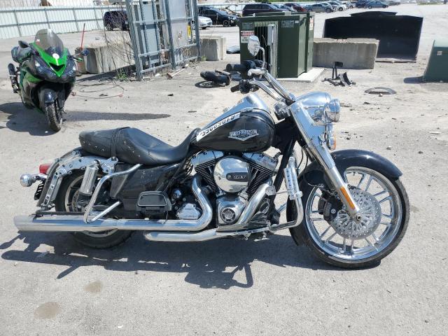2016 HARLEY-DAVIDSON FLHR ROAD KING  