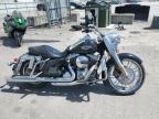 2016 HARLEY-DAVIDSON FLHR ROAD KING   for sale at Copart KS - KANSAS CITY