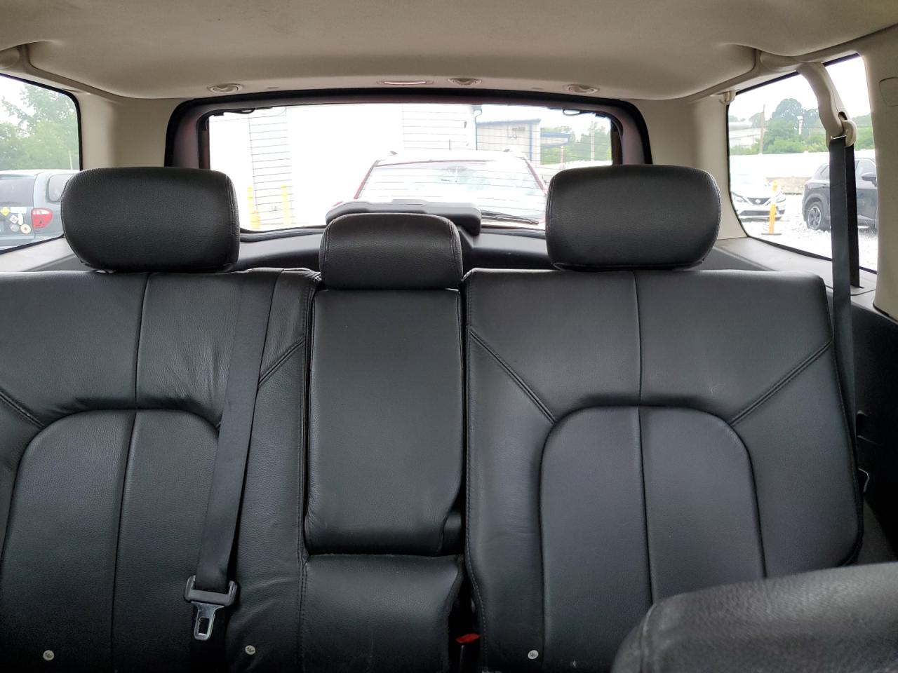 2011 Mitsubishi Endeavor Se VIN: 4A4JN3AS2BE007005 Lot: 60718085