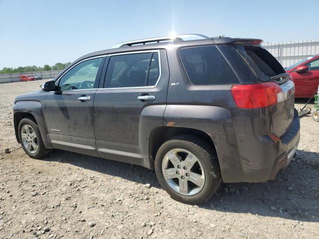  GMC TERRAIN 2013 Сharcoal