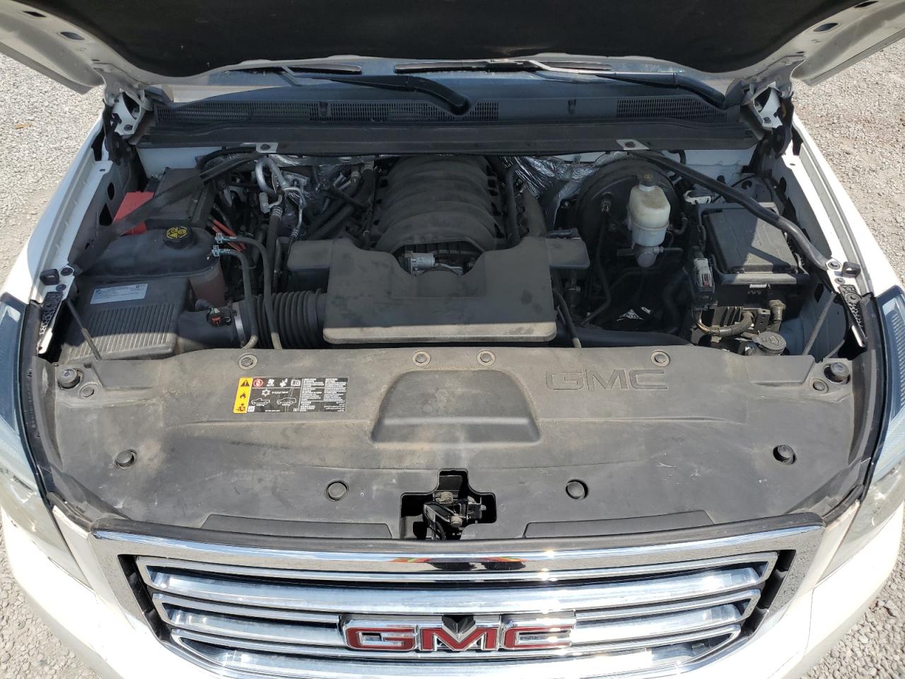 2018 GMC Yukon Slt VIN: 1GKS2BKC8JR309240 Lot: 62536065
