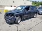 2014 Jeep Compass Latitude   for Sale in Exeter, RI - Front End