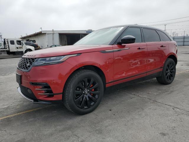2018 Land Rover Range Rover Velar R-Dynamic Se