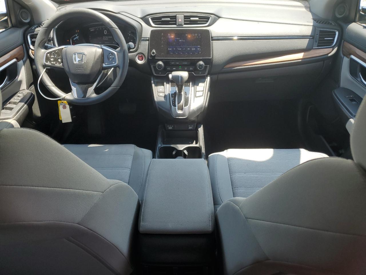 2021 Honda Cr-V Ex VIN: 5J6RW2H59MA016273 Lot: 60731305