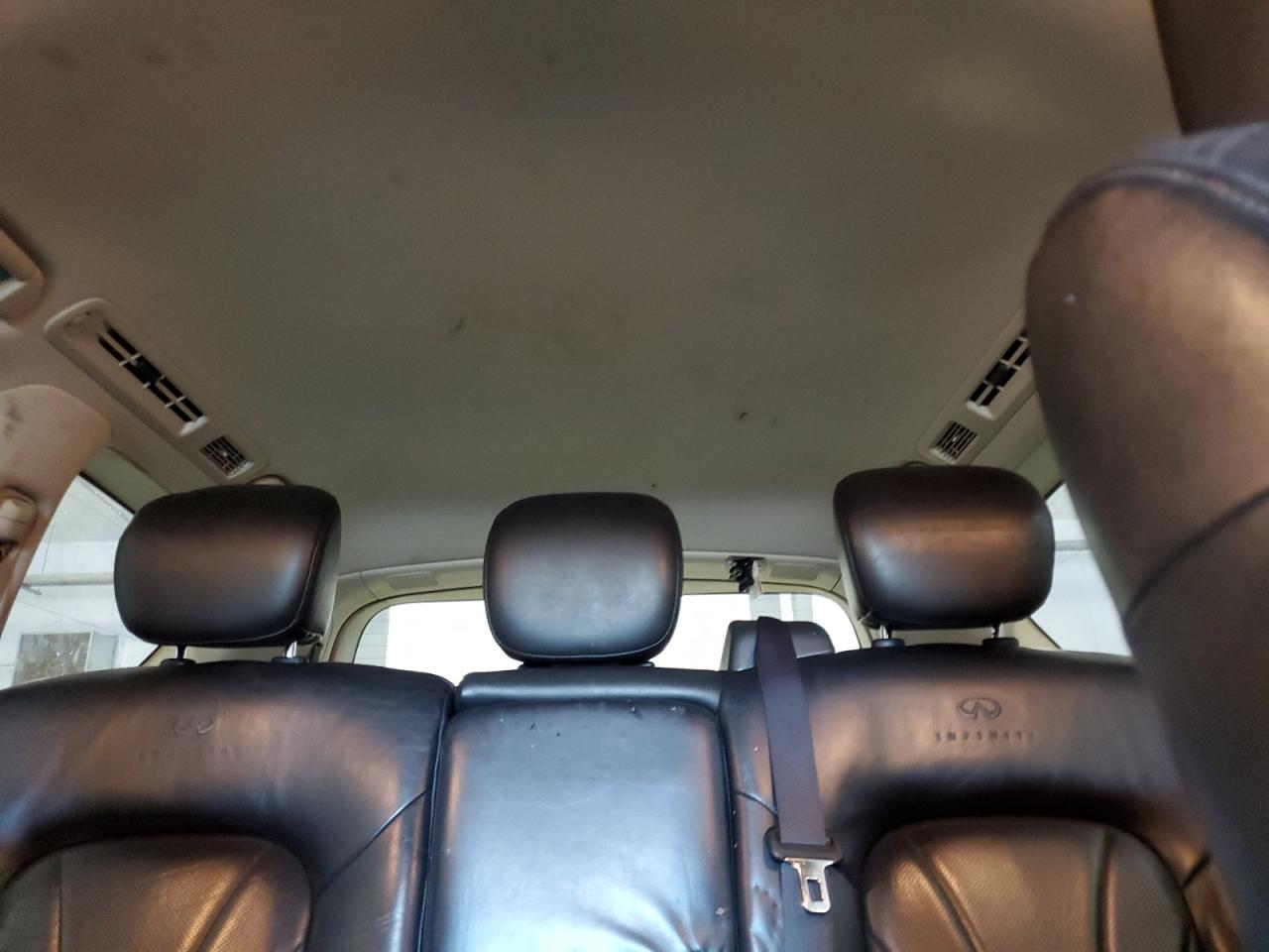 2011 Infiniti Qx56 VIN: JN8AZ2NC9B9300499 Lot: 62152055