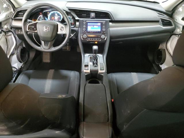  HONDA CIVIC 2020 Biały