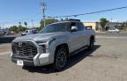 2024 Toyota Tundra Crewmax Limited for Sale in Sacramento, CA - Side