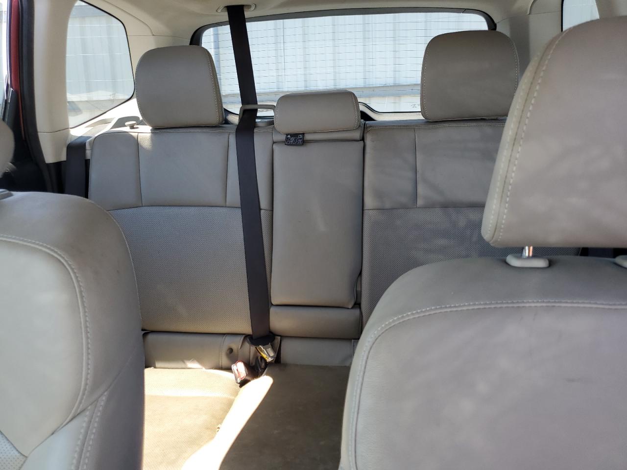2015 Subaru Forester 2.5I Limited VIN: JF2SJAHCXFH436621 Lot: 62823785