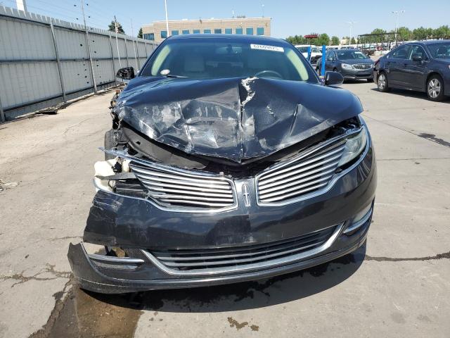 LINCOLN MKZ 2013 Czarny