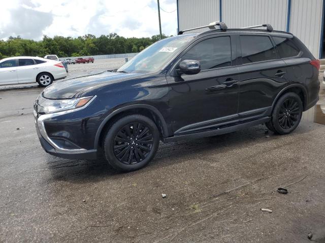 2020 MITSUBISHI OUTLANDER SE   for sale at Copart FL - ORLANDO NORTH