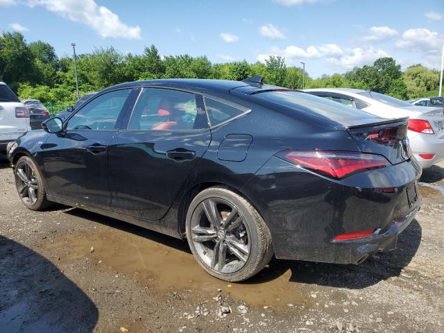  ACURA INTEGRA A- 2024 Czarny