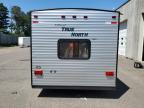 2015 FOREST RIVER WILDWOOD   for sale at Copart MN - MINNEAPOLIS NORTH