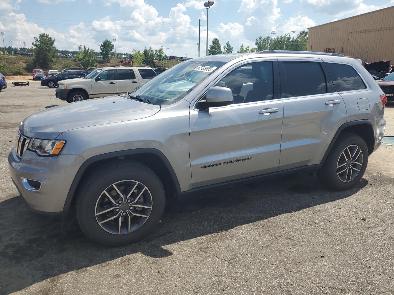 2020 Jeep Grand Cherokee Laredo VIN: 1C4RJEAGXLC202876 Lot: 62733655