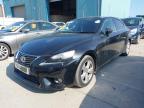 2014 LEXUS IS 300H SE for sale at Copart ROCHFORD