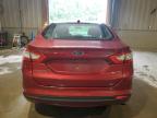 2014 Ford Fusion Se   na sprzedaż w West Mifflin, PA - Side