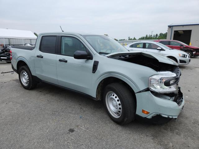  FORD MAVERICK 2024 Silver