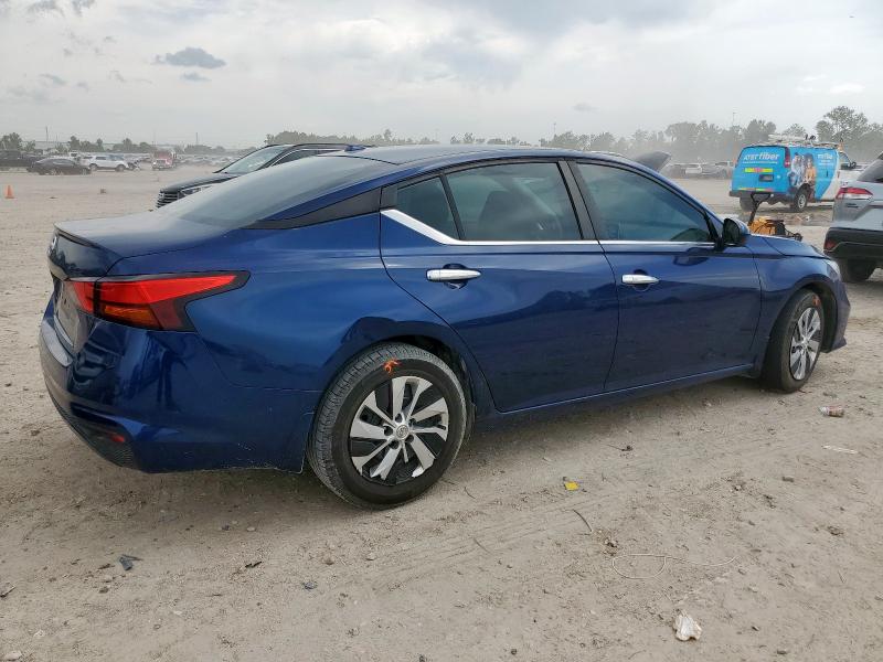 NISSAN ALTIMA 2020 Синий