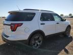 2018 FORD EXPLORER SPORT   à vendre chez Copart AB - CALGARY