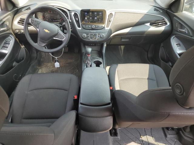  CHEVROLET MALIBU 2024 Czarny