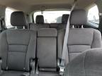 2017 HONDA PILOT EX   for sale at Copart AB - CALGARY