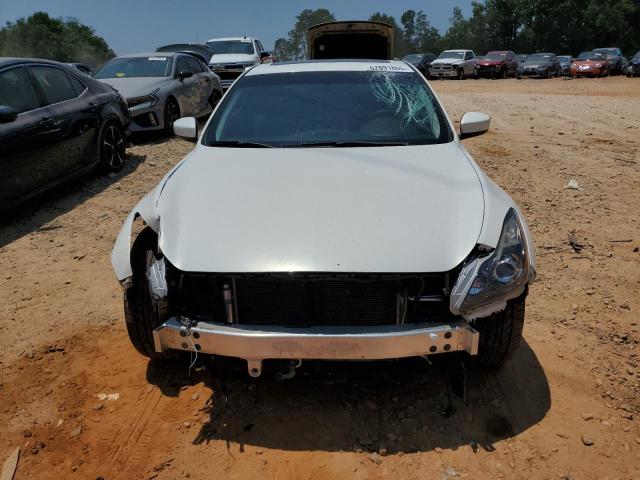  INFINITI Q60 2014 White