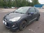 2013 CITROEN DS3 DSTYLE for sale at Copart GLOUCESTER