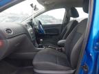 2007 FORD FOCUS ZETE for sale at Copart NEWBURY
