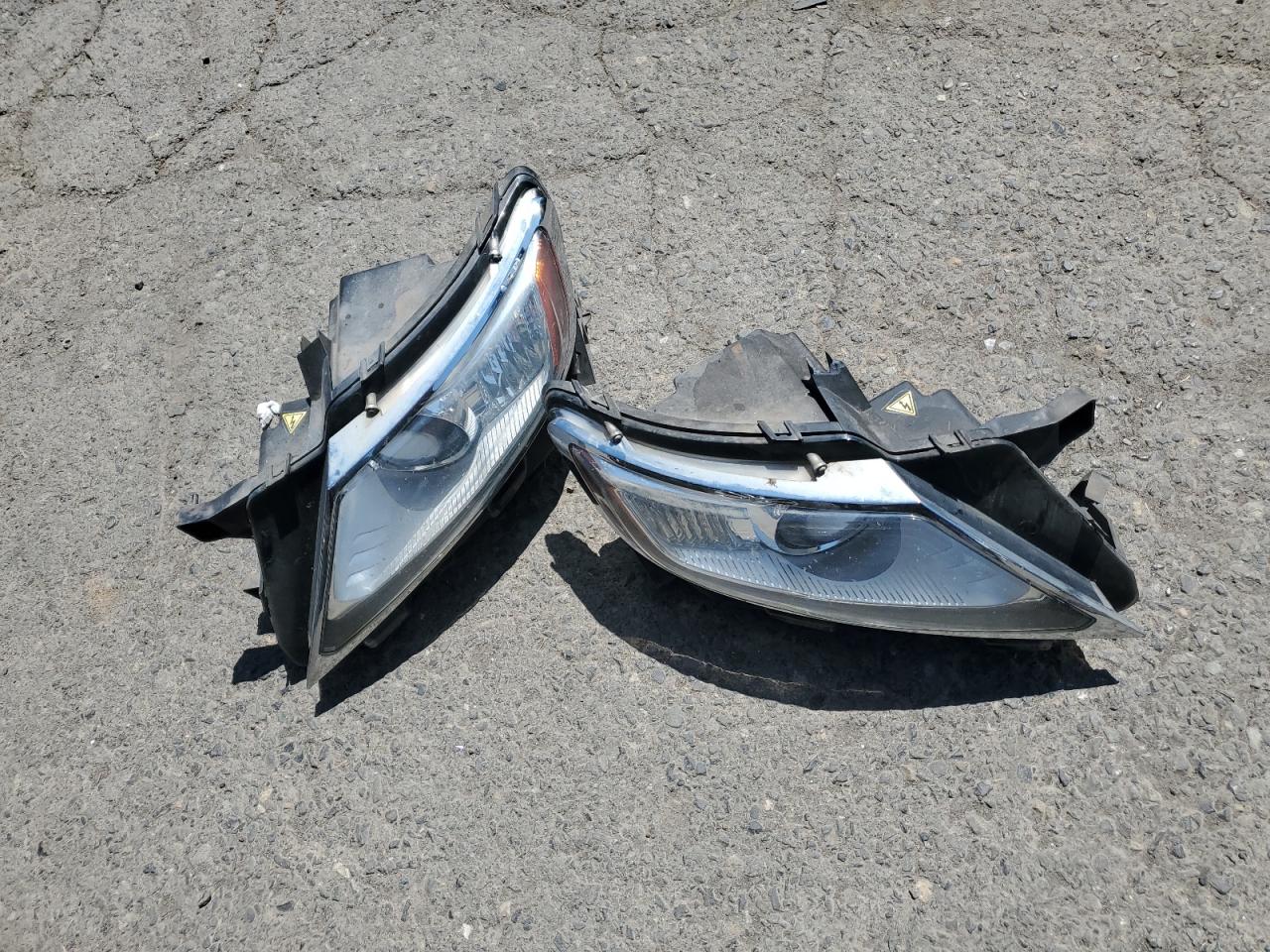 2012 Lincoln Mkx VIN: 2LMDJ8JK2CBL19156 Lot: 67312315