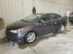 2017 Chevrolet Cruze Lt en Venta en Franklin, WI - Side