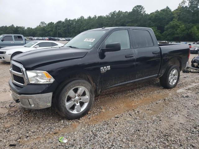  RAM 1500 2021 Black