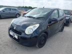 2011 SUZUKI ALTO SZ3 for sale at Copart CORBY