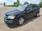 2013 DODGE JOURNEY SE   à vendre chez Copart QC - MONTREAL