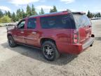 2008 Gmc Yukon Xl Denali en Venta en Graham, WA - Side