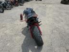 2008 Honda Cbr600 Rr en Venta en Tanner, AL - Front End