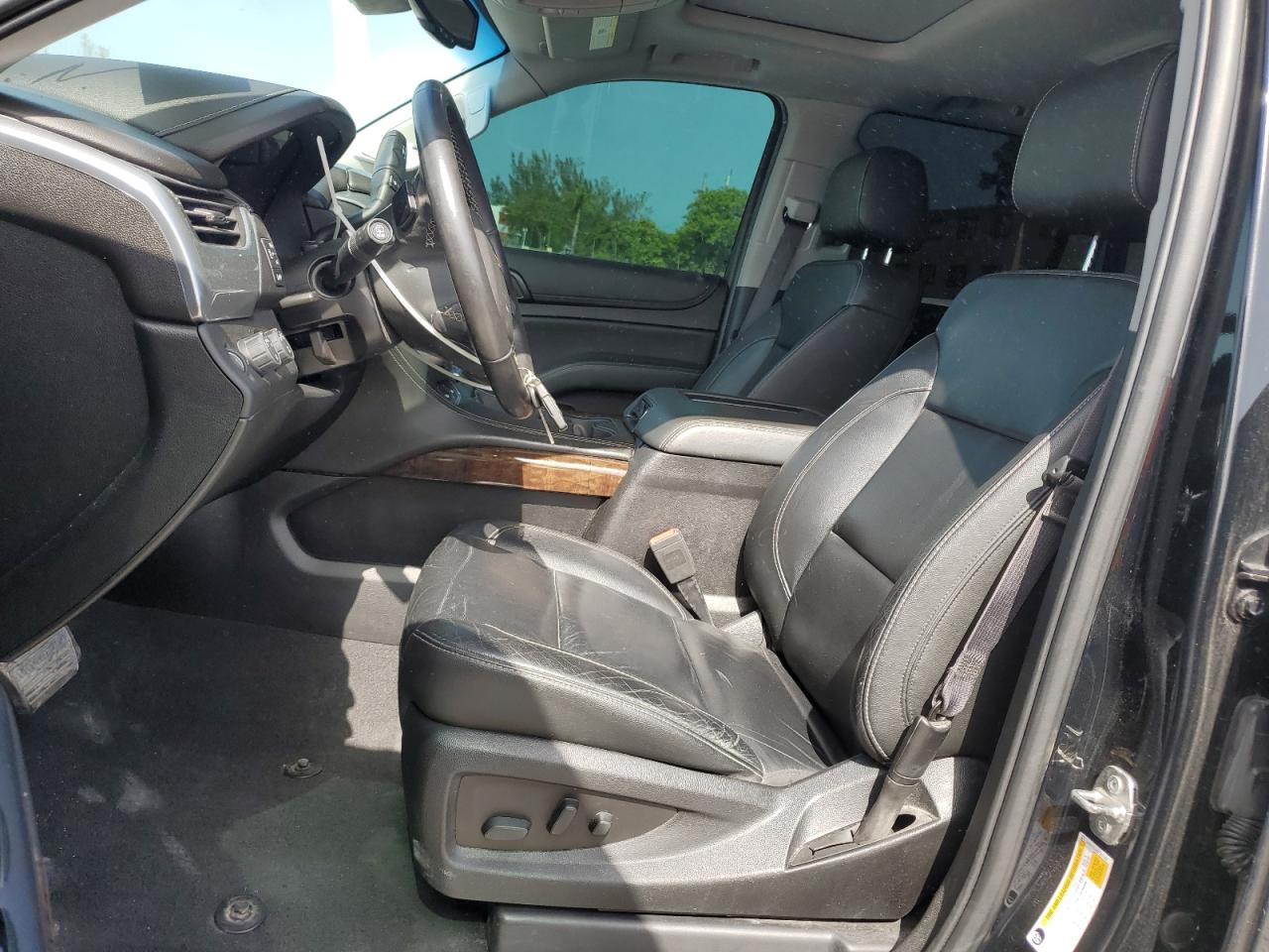 2019 Chevrolet Tahoe K1500 Lt VIN: 1GNSKBKC9KR329548 Lot: 59867045