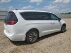 2024 Chrysler Pacifica Hybrid Select   for Sale in Bismarck, ND - Front End