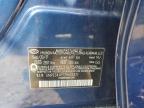 2018 Hyundai Sonata Sport   en Venta en Mendon, MA - Side