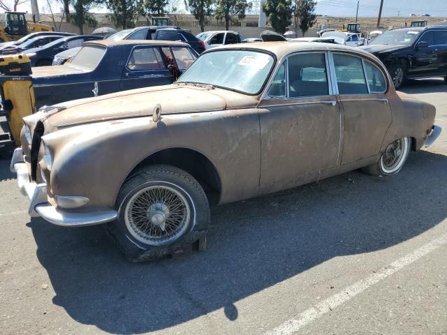 1965 Jaguar S-Type