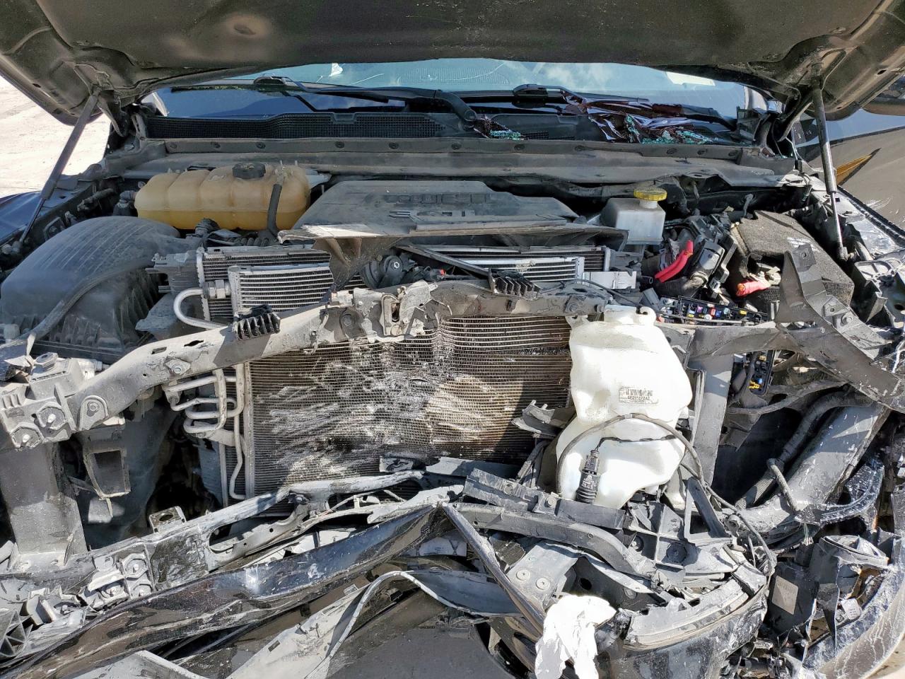 2020 Ram 1500 Big Horn/Lone Star VIN: 1C6SRFFM6LN248604 Lot: 61055465