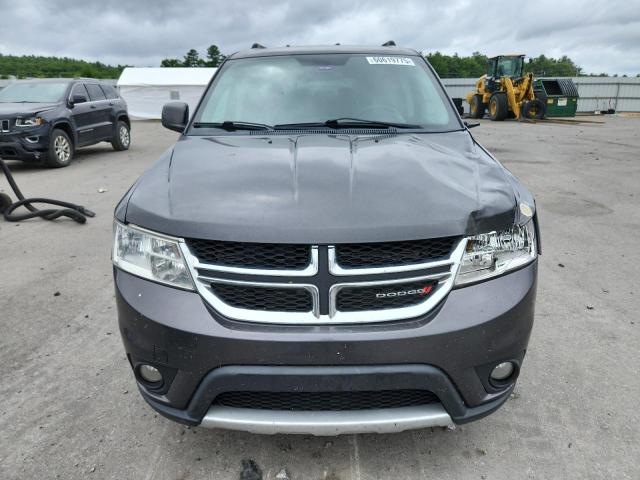 Parquets DODGE JOURNEY 2015 Szary