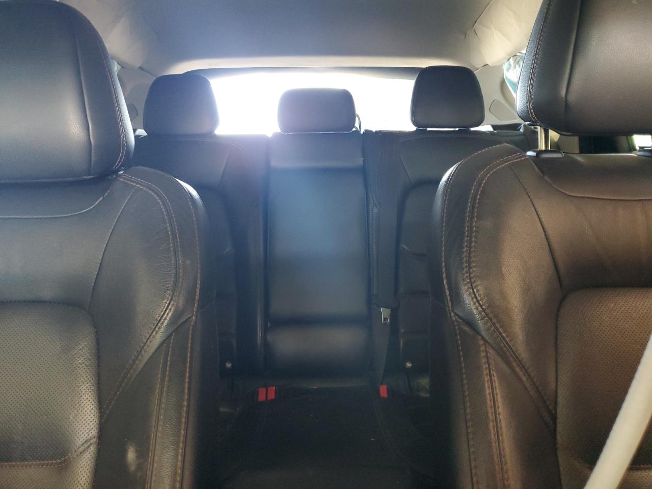 2018 Mazda Cx-5 Grand Touring VIN: JM3KFADMXJ0327329 Lot: 61964535