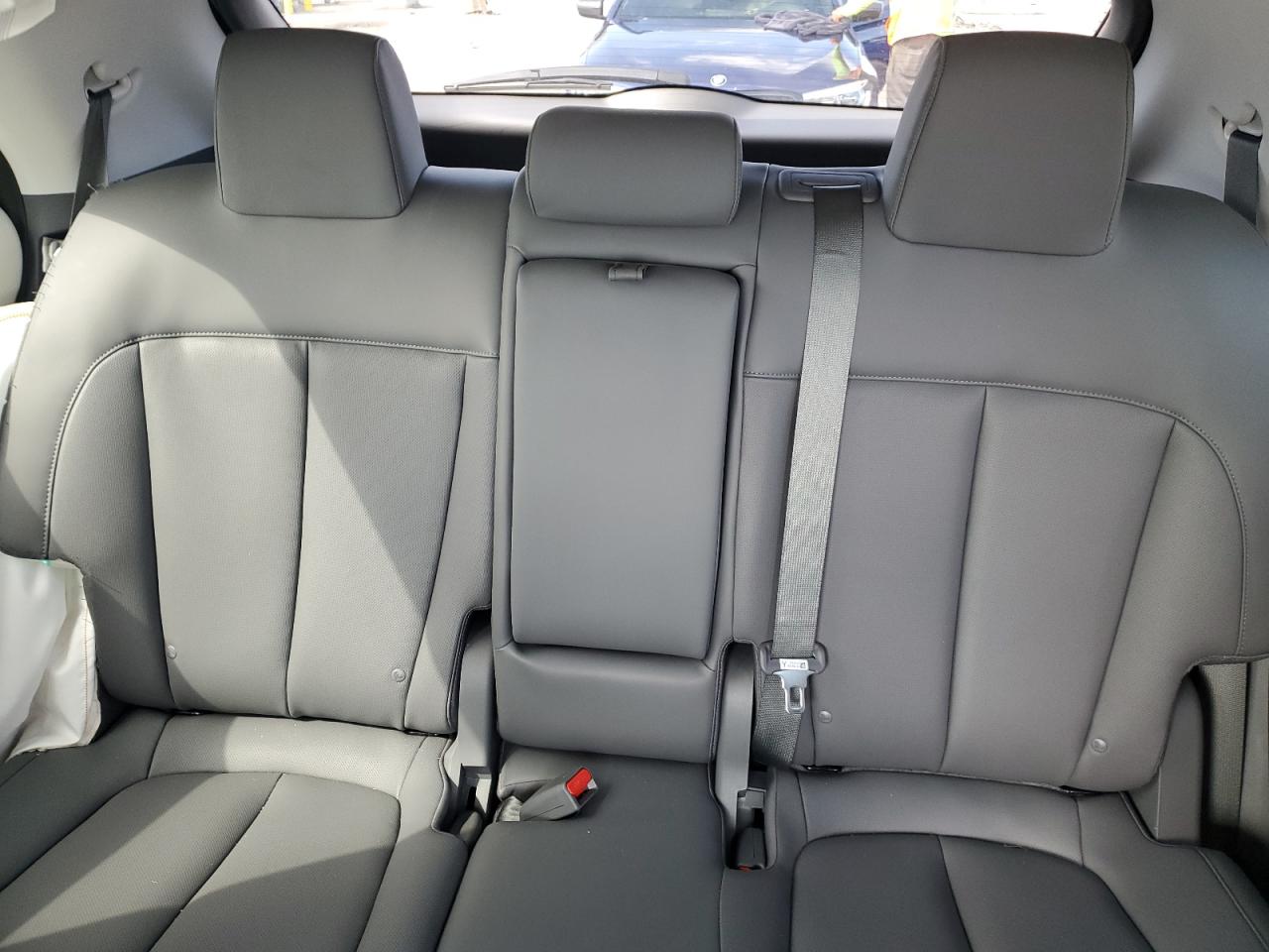 2025 Hyundai Ioniq 5 Sel VIN: 7YAKNDDC0SY003841 Lot: 62786345