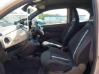 2014 ABAR 500 for sale at Copart NEWBURY