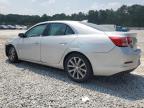 2015 Chevrolet Malibu 2Lt   for Sale in Ellenwood, GA - Front End
