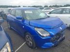 2025 SUZUKI SWIFT MOTI for sale at Copart SANDTOFT