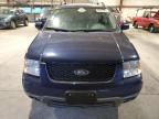 2006 FORD FREESTYLE SEL   for sale at Copart IA - DAVENPORT