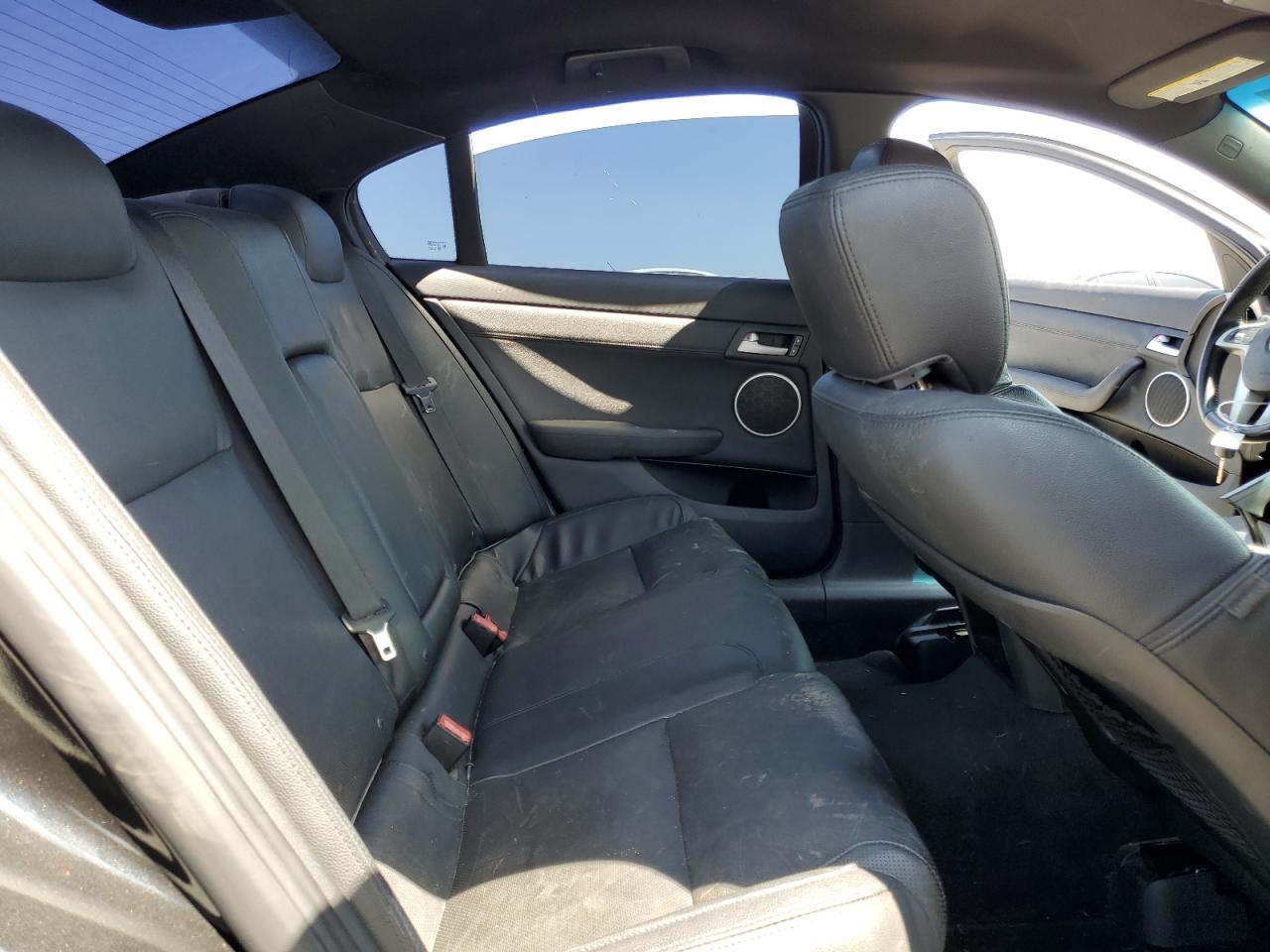 2009 Pontiac G8 Gt VIN: 6G2EC57Y39L179577 Lot: 62155745