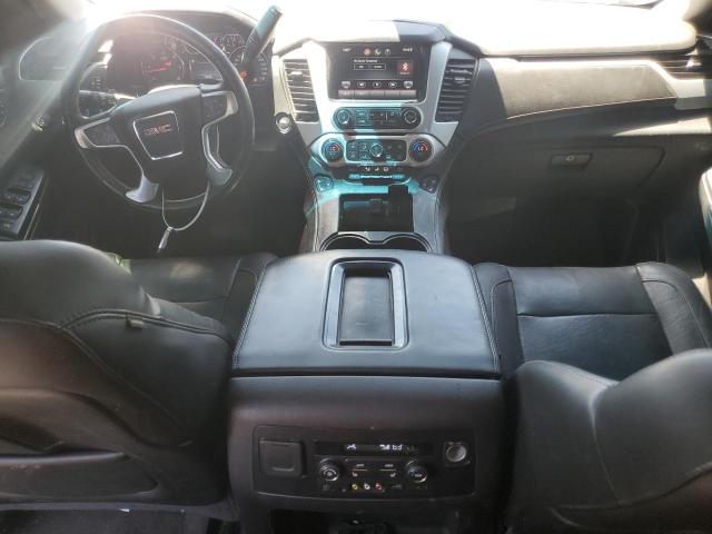  GMC YUKON 2015 Purple