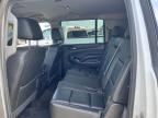 2018 CHEVROLET SUBURBAN K1500 LT   for sale at Copart MA - NORTH BOSTON