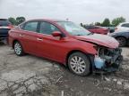 2014 Nissan Sentra S for Sale in Dyer, IN - Front End